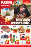 Plodine katalog Akcija 02.11.-08.11.2022.