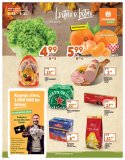 Studenac katalog Tjedna akcija 03.11.-09.11.2022. Odabrane poslovnice