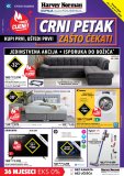 Harvey Norman katalog Crni petak 01.11.-14.11.2022.