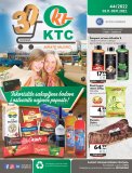 KTC katalog Široka potrošnja 03.11.-09.11.2022.