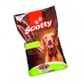 Hrana za pse Scotty 10 kg