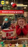 Lidl katalog Igračaka 03.11.-11.12.2022.