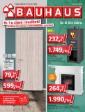 Bauhaus katalog Akcija 03.11.-30.11.2022.
