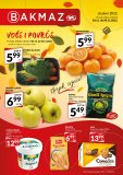 Bakmaz katalog Akcija 03.11.-09.11.2022.