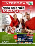 Interspar Nogomet 02.11.-20.12.2022.