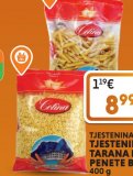 TJESTENINA CETINA TJESTENINA TARANA BR.54, PENETE BR.25 400 g