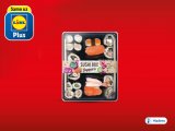 Sushi Box 460 g
