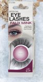 Depend* Faux Mink umjetne trepavice
