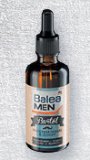 Balea MEN ulje za njegu brade i lica, 50 ml