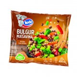 Bulgur, Quinoa mješavina Ledo 400 g