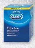 Durex Extra Safe prezervativi