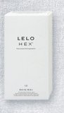 Lelo Hex Original prezervativi