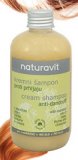 Naturavit šampon protiv peruti, 250 ml
