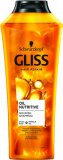 Šampon, regenerator za kosu Gliss 200-250 ml