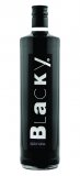 Vodka šumsko voće Blacky 0,7 l