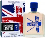 Muški miris Jeanne Arthes Extreme Limite Rock EDT 100ml