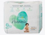 2+1 gratis za sve Pampers premium care i Harmonie pelene i pelene gaćice