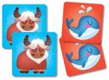 Baby Touch Memo Montessori