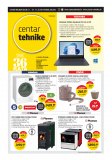Centar tehnike Akcija 08.11.-21.11.2022.