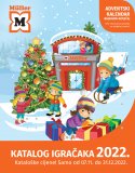 Muller katalog igračaka 07.11.-31.12.2022.