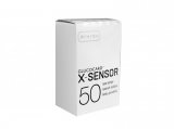 GLUCOCARD X-SENSOR – test trakice 50