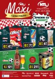 Robin katalog NTL Maxi tjedna ponuda 17.11.-23.11.2022.
