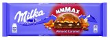 Čokolada Milka, od 270 do 300 g