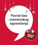 Jysk katalog Izvrsne božićne ponude 10.11.-27.11.2022.
