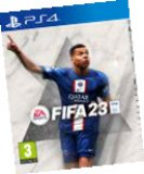 Igrica FIFA 23 PS4 PREORDER