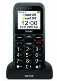 Mobitel Denver Senior BAS-18300M