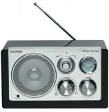Radio Retro Denver TR-61