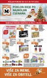 Muller katalog Najbolja ponuda igračaka 14.11.-19.11.2022.