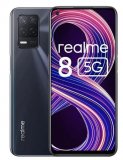 Mobitel REALME 8 5G 6/128 SUPERSONIC BLACK