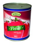 Rajčica pelati Zorela 480 g