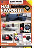 Harvey Norman katalog Akcija 15.11.2022.-24.11.2022.