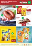 Robin katalog Akcija 16.11.-30.11.2022.