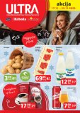 Djelo katalog Ultra gros akcija 17.11.-23.11.2022.