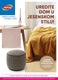 Pepco katalog Uredite dom u jesenskom stilu 17.11.-23.11.2022.
