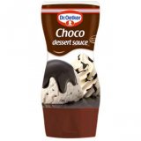 Desertni preljev od čokolade Dr.Oetker 200 g