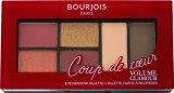 Paleta sjenila za oči Bourjois Paris Volume Glamour Coup de coeur