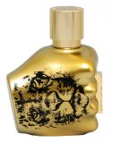 Parfem Diesel Spirit of the Brave Intense 35 ml
