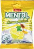 Mentol bomboni Kandit 100 g