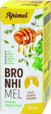 Bronhimel medno biljni sirup Apimel 150 ml