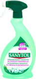 Sredstvo za dezinfekciju i čišćenje s mirisom eukaliptusa Sanytol 500 ml