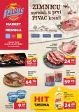 Pivac katalog Akcija 21.11.-27.11.2022.