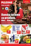 Plodine katalog Akcija 23.11.-29.11.2022.