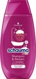 Šampon Schauma Kids 250 ml