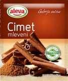 Začin Aleva Cimet 20 g