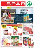 SPAR katalog Akcija 23.11.-29.11.2022.