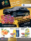 KTC katalog Široka potrošnja 24.11.-30.11. 2022.